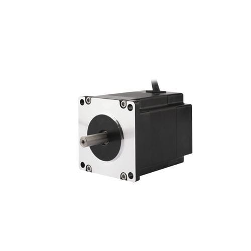 Motore brushless - 57ZWS series - Jiangsu DINGS’ Intelligent Control Technology Co. - DC