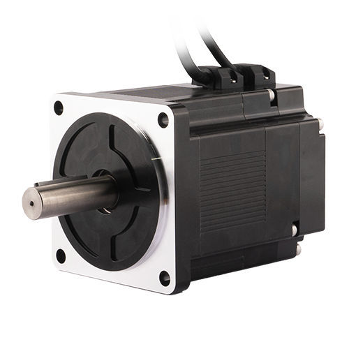 Motore brushless - 110ZWS132XE-1 - Jiangsu DINGS’ Intelligent Control Technology Co. - DC
