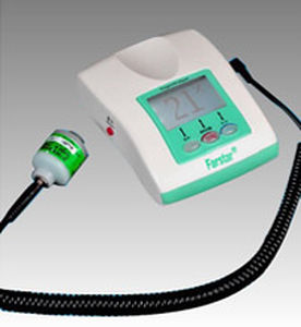 Tester di ossigeno - FO2 - Farstar (Wuxi) Medical Equipment - per concentratore di ossigeno / da banco / digitale