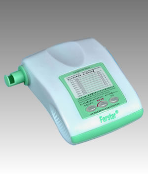 Miscelatore di gas per la ventilazione del paziente - FA-2 - Farstar (Wuxi) Medical Equipment - di ossigeno / d'aria / elettronico