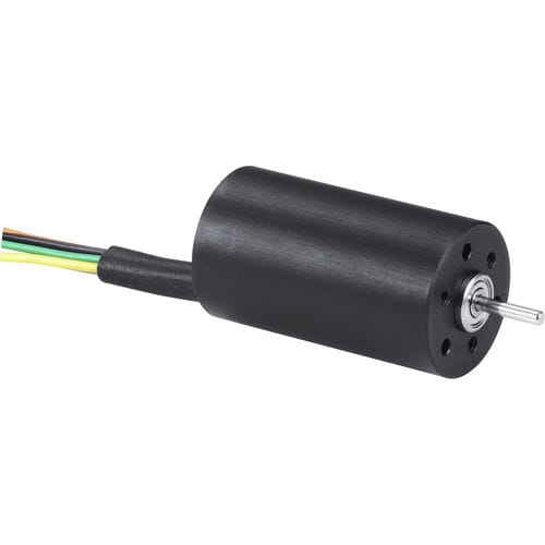 Servomotore per l'industria medica - 1628T012B - FAULHABER Drive Systems - brushless / DC