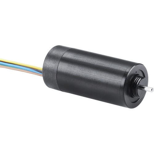 Servomotore per l'industria medica - 1226S0 series - FAULHABER Drive Systems - brushless / DC