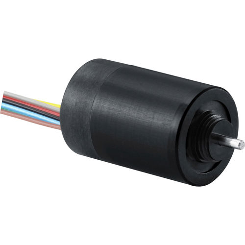 Servomotore per l'industria medica - 1218S006B - FAULHABER Drive Systems - brushless / DC
