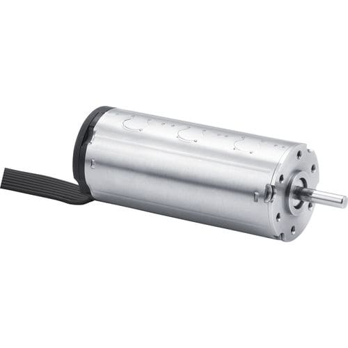 Servomotore per l'industria medica - 2250S0 series - FAULHABER Drive Systems - brushless / DC