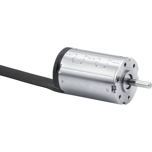 Servomotore per l'industria medica - 2232S0 series - FAULHABER Drive Systems - brushless / DC