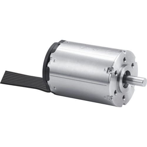 Servomotore per l'industria medica - 3242G0 series - FAULHABER Drive Systems - brushless / DC