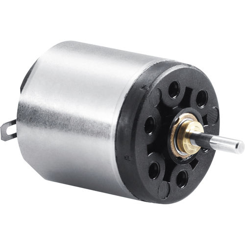 Micromotore DC - 1516T series - FAULHABER Drive Systems - medico