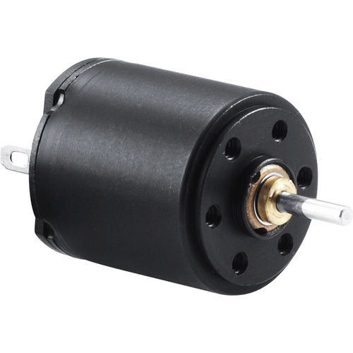 Micromotore medico - 1516T0 series - FAULHABER Drive Systems - DC