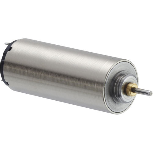 Micromotore DC - 1024K0 series - FAULHABER Drive Systems - medico / elettrico