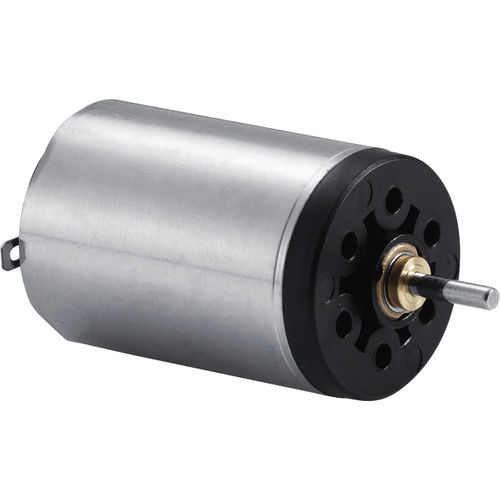 Micromotore DC - 1624T0 series - FAULHABER Drive Systems - medico / elettrico