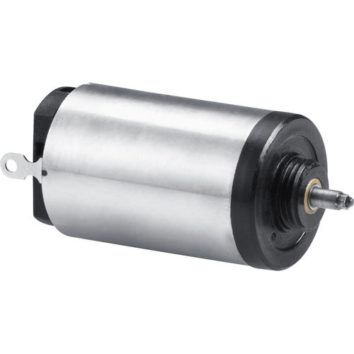 Micromotore DC - 1219N series - FAULHABER Drive Systems - medico / elettrico