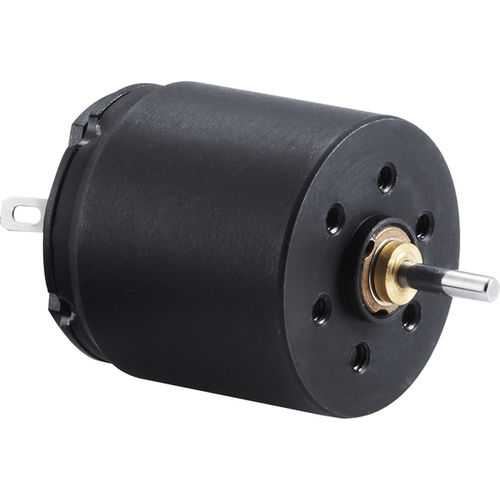 Micromotore DC - 1717T0 series - FAULHABER Drive Systems - medico / elettrico