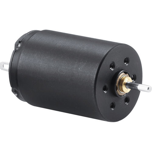Micromotore DC - 1724T0 series - FAULHABER Drive Systems - medico / elettrico
