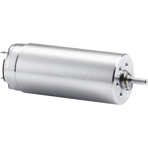 Micromotore DC - 1741U0 series - FAULHABER Drive Systems - medico / elettrico