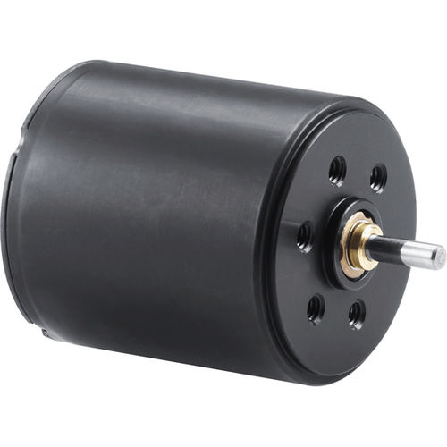 micromotore DC - FAULHABER Drive Systems