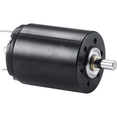 Micromotore DC - 3242G0 series - FAULHABER Drive Systems - medico / elettrico