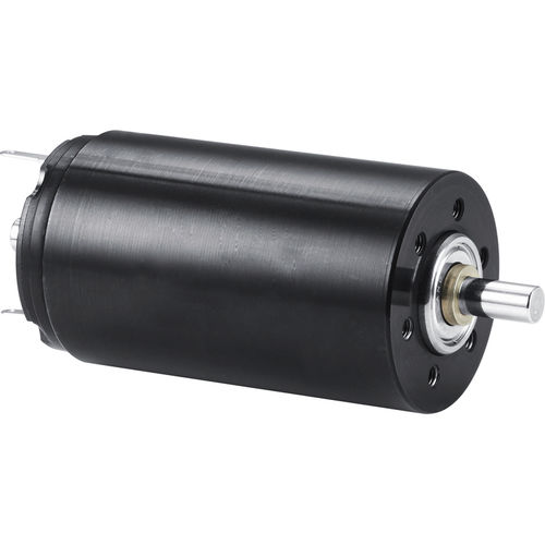 Micromotore DC - 3257G0 series - FAULHABER Drive Systems - medico / elettrico