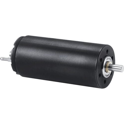 Micromotore DC - 3272G0 series - FAULHABER Drive Systems - medico / elettrico