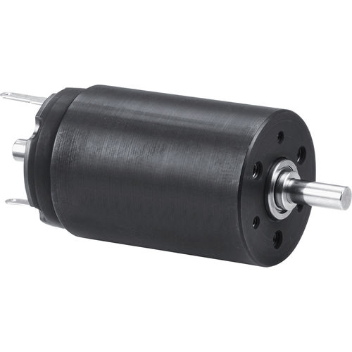 Micromotore DC - 2642W0 series - FAULHABER Drive Systems - medico / elettrico
