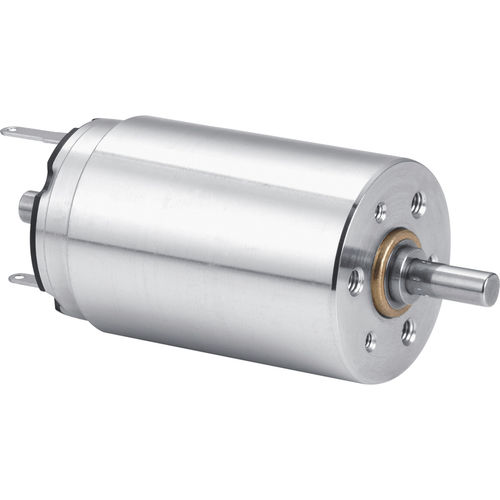 Micromotore DC - 2642W0 series - FAULHABER Drive Systems - medico / elettrico