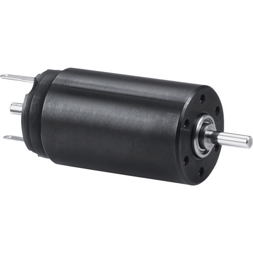 Micromotore DC - 2342S0 series - FAULHABER Drive Systems - medico / elettrico