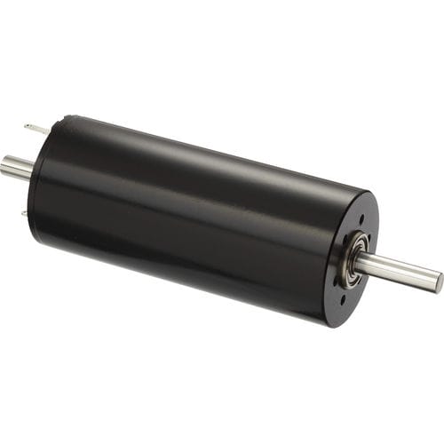 Micromotore DC - 3890H0 series - FAULHABER Drive Systems - medico / elettrico