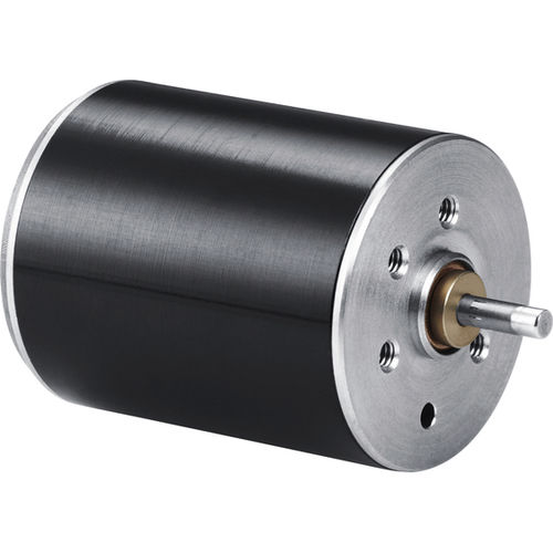 Motore per l'industria medica - AM2224SB0 series - FAULHABER Drive Systems - passo-passo