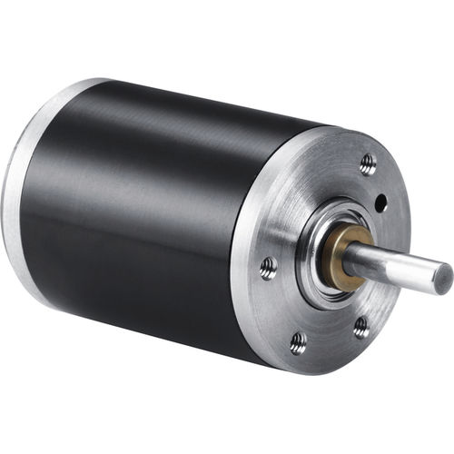 Motore per l'industria medica - AM2224R30 series - FAULHABER Drive Systems - passo-passo