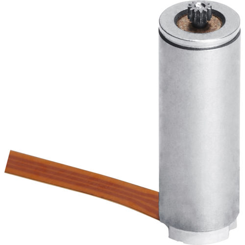 Servomotore per l'industria medica - 0515G006B - FAULHABER Drive Systems - senza sensore / brushless / DC