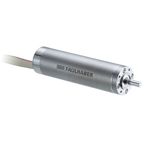 Servomotore per l'industria medica - 1660S0 series - FAULHABER Drive Systems - brushless / DC