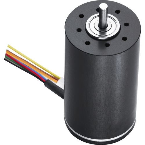 Servomotore per l'industria medica - 3564K0 series - FAULHABER Drive Systems - brushless / DC