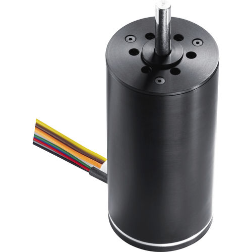 Servomotore per l'industria medica - 4490H0 series - FAULHABER Drive Systems - brushless / DC