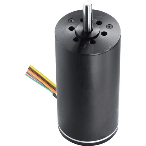 Servomotore per l'industria medica - 4490H0 series - FAULHABER Drive Systems - brushless / DC