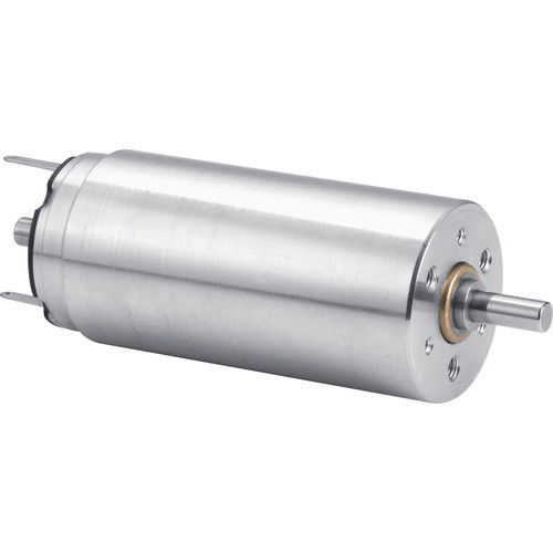 Micromotore medico - 2657W0 series - FAULHABER Drive Systems - elettrico / DC