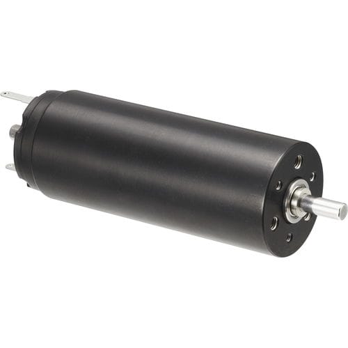 Micromotore DC - 2668W0 series - FAULHABER Drive Systems - medico / elettrico