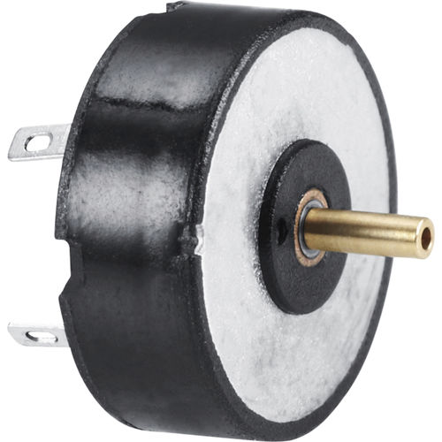 Micromotore medico - 1506N0 series - FAULHABER Drive Systems - DC