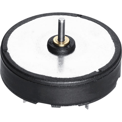 Micromotore medico - 2607T0 series - FAULHABER Drive Systems - DC