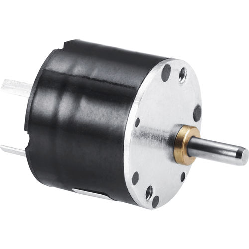 Motoriduttore per l'industria medica - 1512U0 series - FAULHABER Drive Systems - DC