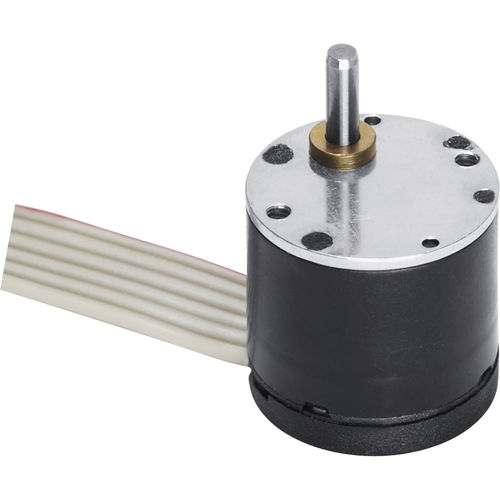 Motoriduttore per l'industria medica - 1512U0 series - FAULHABER Drive Systems - DC