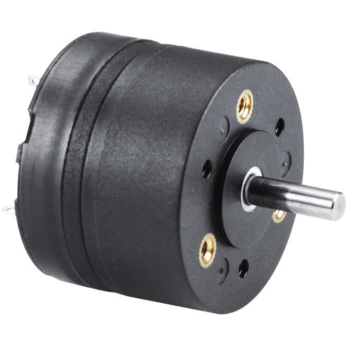 Motoriduttore per l'industria medica - 2619S0 series - FAULHABER Drive Systems - DC