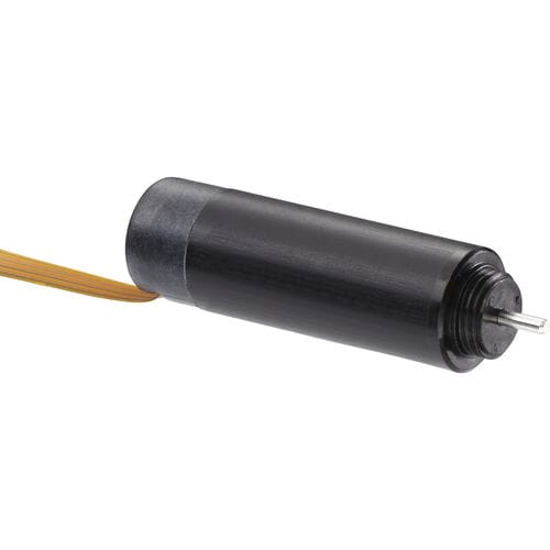 Servomotore per l'industria medica - 0824K006B - FAULHABER Drive Systems - brushless / DC