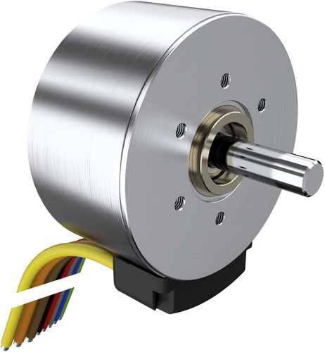 Motore per l'industria medica - 3216W0 series - FAULHABER Drive Systems - brushless / DC