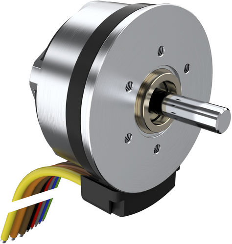 Motore per l'industria medica - 3216W0 series - FAULHABER Drive Systems - brushless / DC
