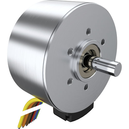 Motore per l'industria medica - 4221G0 series - FAULHABER Drive Systems - brushless / DC