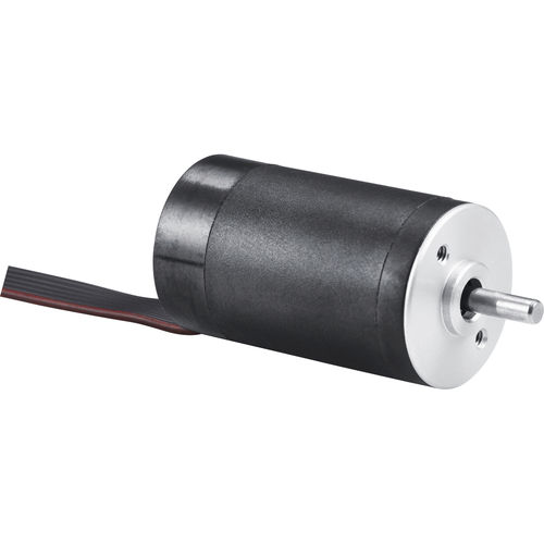Servomotore per l'industria medica - 1525U0 series - FAULHABER Drive Systems - brushless / DC