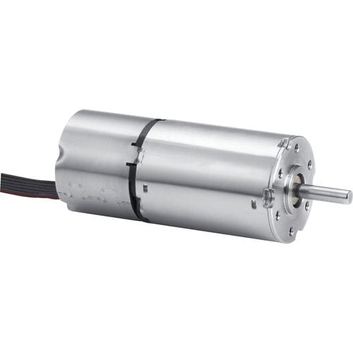 Servomotore per l'industria medica - 2232S012BX4 SC	 - FAULHABER Drive Systems - brushless / DC