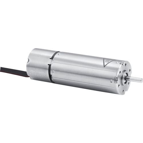 Servomotore per l'industria medica - 2250S012BX4 SC	 - FAULHABER Drive Systems - brushless / DC