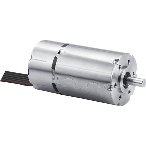 Servomotore per l'industria medica - 3242G012BX4 SC	 - FAULHABER Drive Systems - brushless / DC