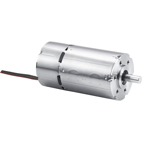 Servomotore per l'industria medica - 3242G012BX4 SCDC	 - FAULHABER Drive Systems - brushless / DC
