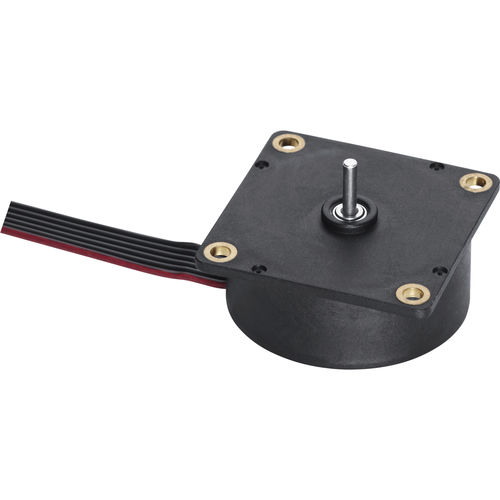 Motore per l'industria medica - 2610T006B SC	 - FAULHABER Drive Systems - brushless / DC